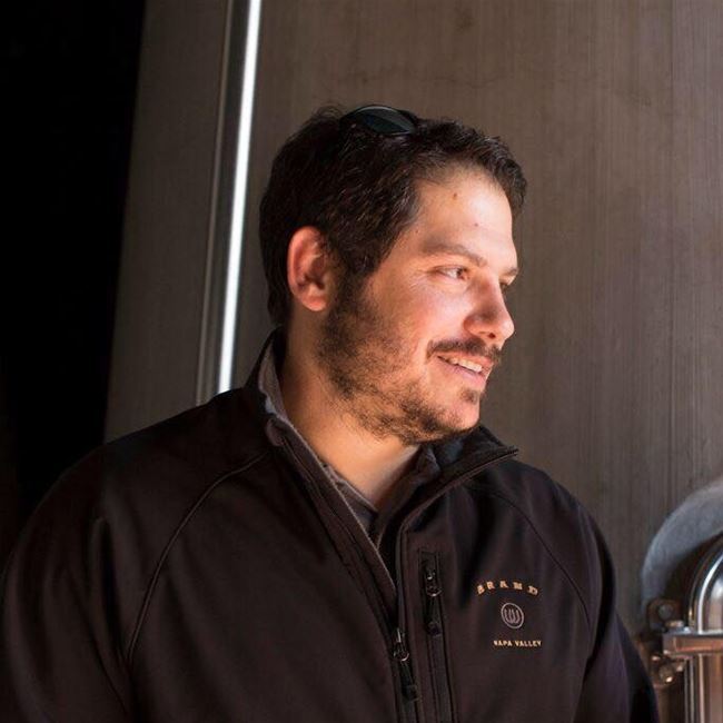 Winemaker, Maayan&nbsp;Koschitzky